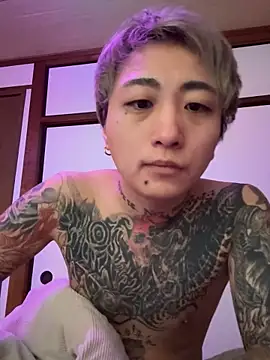 ryokunero online show from 03.08.25