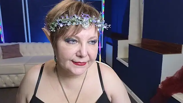 Snapshot of Kira_Kenet chatting on 03.12.25 Kira Kenet online show from 03.12.25