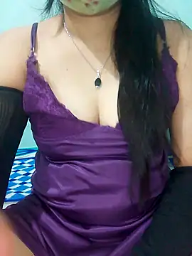 Snapshot of Saanvi_kannadagirl chatting on 10.10.25 Saanvi kannadagirl online show from 10.10.25