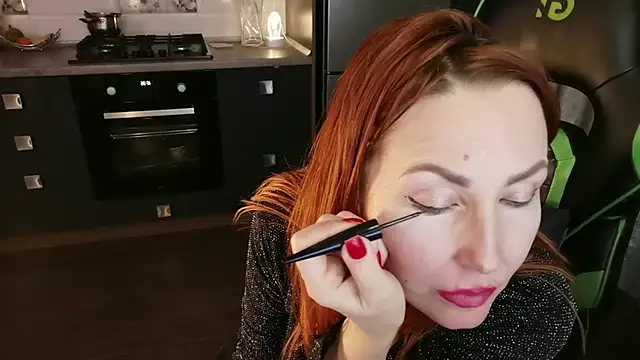 Snapshot of emlana chatting on 03.09.25 emlana online show from 03.09.25