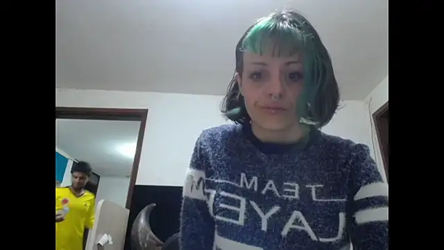 freyaa sorcerees online show from 03.07.25