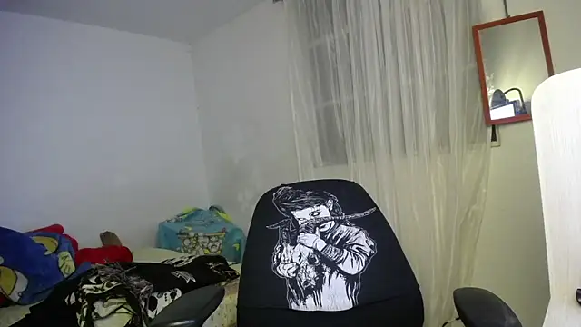 freyaa sorcerees online show from 03.13.25