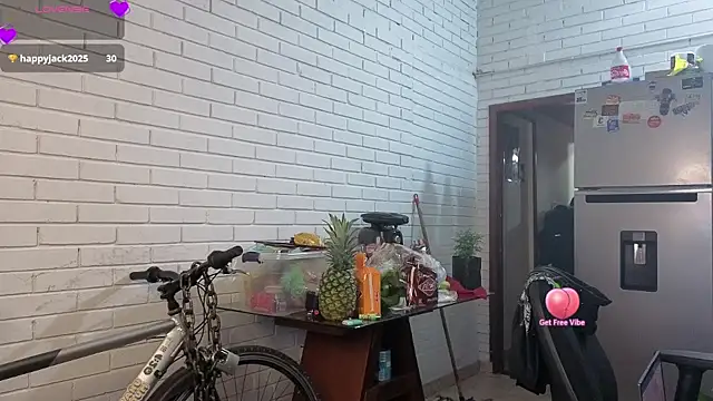 freyaa sorcerees online show from 09.12.25