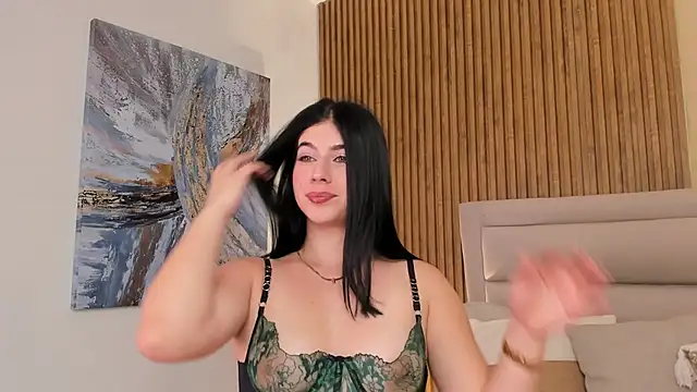 FatimaEvans online show from 11.21.25