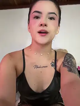 Snapshot of Paulet_Johnson chatting on 03.15.25 Paulet Johnson online show from 03.15.25