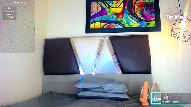 alexsandra kiss online show from 09.10.25