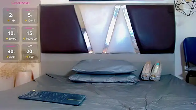 alexsandra kiss online show from 11.22.25