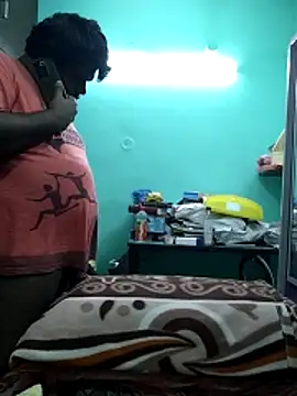 Idontmind367 online show from 10.28.25