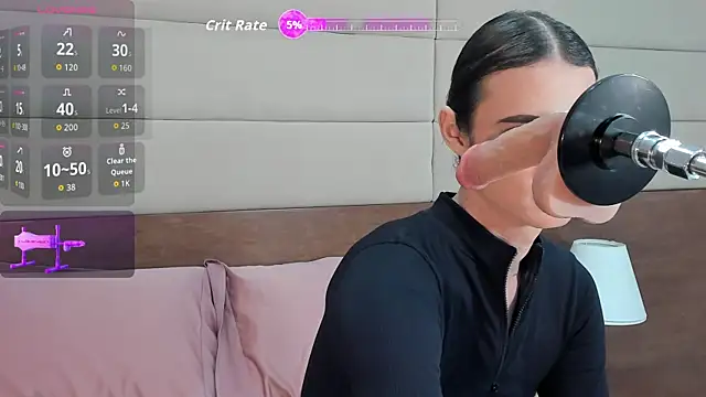 shantall skinny online show from 09.27.25