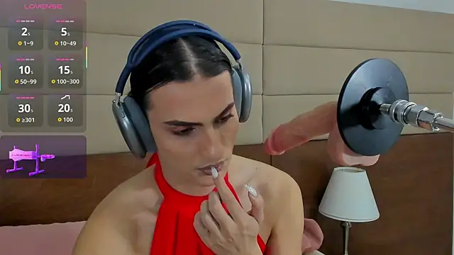 shantall skinny online show from 11.10.25