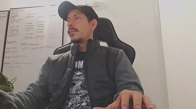 Snapshot of David_Blake69 chatting on 03.09.25 David Blake69 online show from 03.09.25