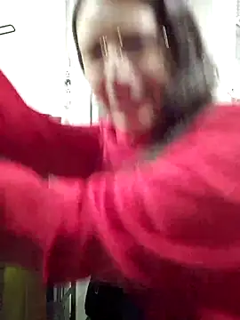 Snapshot of HOLY_DOLL chatting on 10.17.25 HOLY DOLL online show from 10.17.25