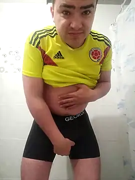 Andy-rtg online show from 10.08.25