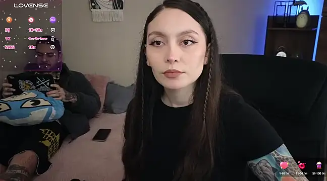 Snapshot of Te_para_2 chatting on 03.18.25 Te para 2 online show from 03.18.25