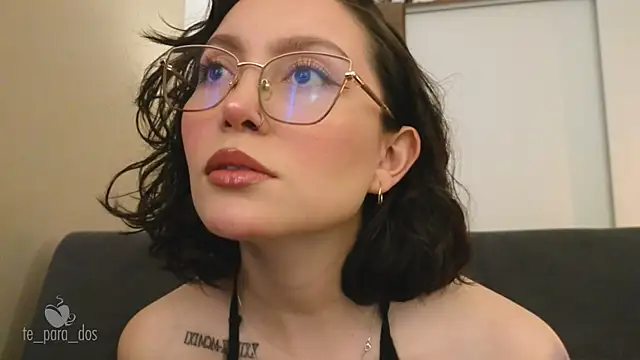 Snapshot of Te_para_2 chatting on 09.14.25 Te para 2 online show from 09.14.25