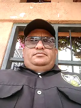 Snapshot of Alexandrlo chatting on 03.17.25 Alexandrlo online show from 03.17.25