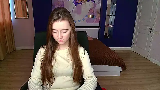 Snapshot of StasyStew chatting on 03.16.25 StasyStew online show from 03.16.25