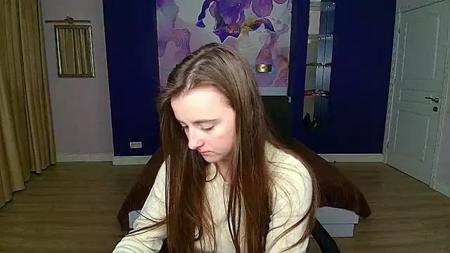 Snapshot of StasyStew chatting on 03.16.25 StasyStew online show from 03.16.25