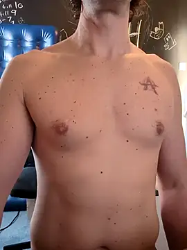 Snapshot of Nick-Ox chatting on 03.19.25 Nick-Ox online show from 03.19.25