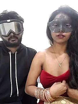 priyanshi-4u online show from 11.30.25