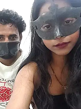 priyanshi-4u online show from 12.02.25