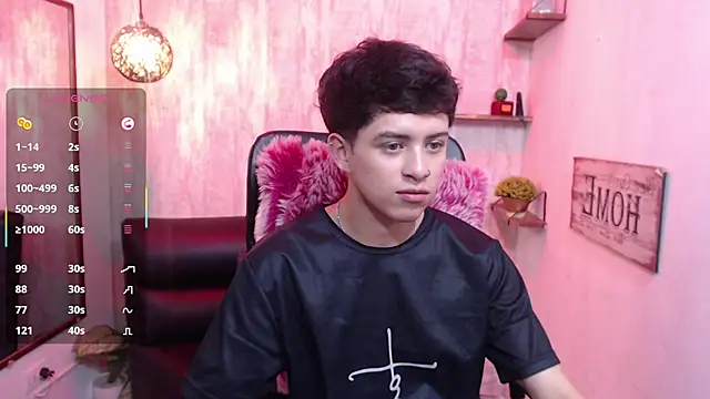 Snapshot of Sam_Daves chatting on 03.13.25 Sam Daves online show from 03.13.25