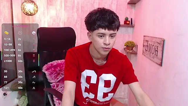 Snapshot of Sam_Daves chatting on 03.15.25 Sam Daves online show from 03.15.25