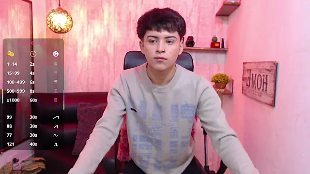 Snapshot of Sam_Daves chatting on 03.20.25 Sam Daves online show from 03.20.25