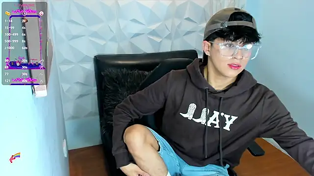 Snapshot of Sam_Daves chatting on 09.15.25 Sam Daves online show from 09.15.25