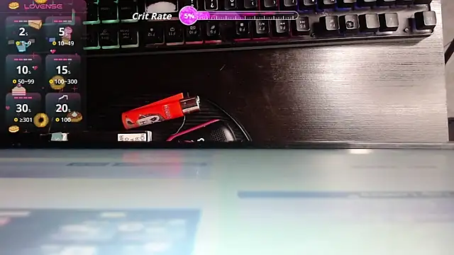 Rose Thompson1 online show from 10.31.25