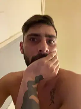 Hugo34bg online show from 11.09.25