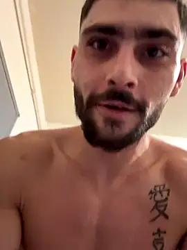 Hugo34bg online show from 11.24.25