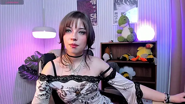 Miyuki wolf online show from 10.09.25