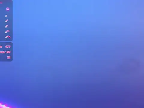 Snapshot of Hecate_gh chatting on 03.14.25 Hecate gh online show from 03.14.25