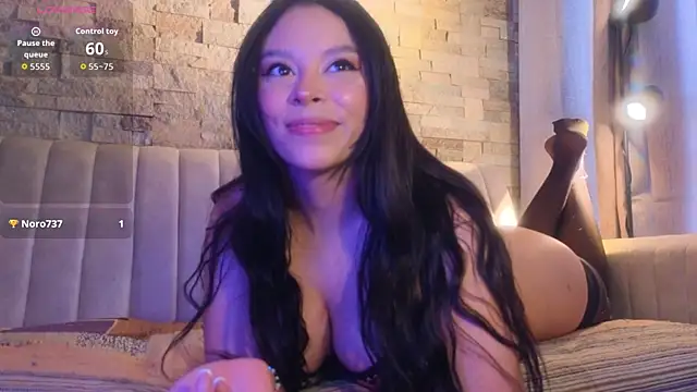 Snapshot of Hecate_gh chatting on 09.20.25 Hecate gh online show from 09.20.25