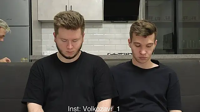 boys sobolisha online show from 10.31.25