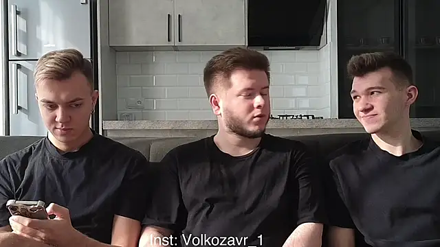 boys sobolisha online show from 11.30.25