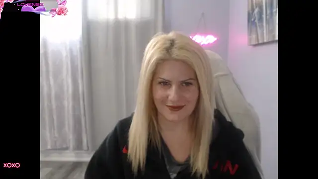 BellaStar84 online show from 09.15.25