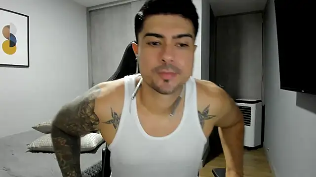 Dante Storm online show from 10.24.25