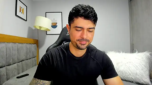 Dante Storm online show from 11.06.25