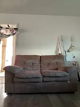 Snapshot of Foxdaguy chatting on 10.12.25 Foxdaguy online show from 10.12.25