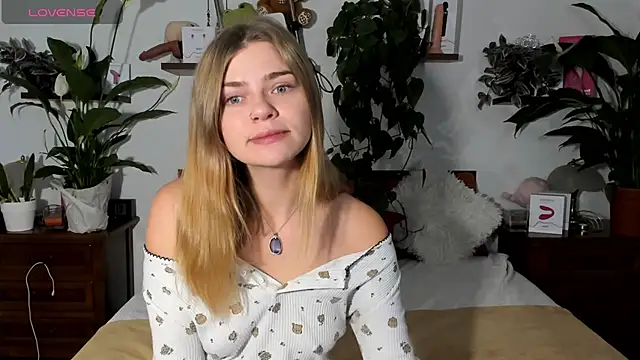 HaleyReedme online show from 11.20.25