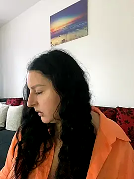 Gya  Lovely online show from 11.18.25