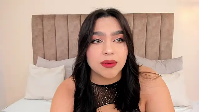 Snapshot of eva_sainnt chatting on 09.25.25 eva sainnt online show from 09.25.25