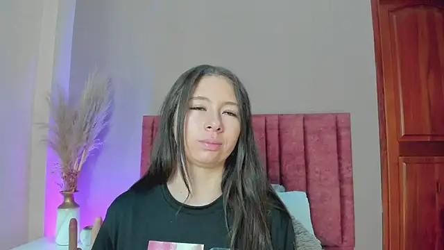 BeckyVidal online show from 11.07.25