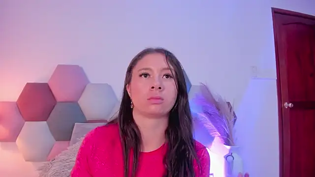 BeckyVidal online show from 11.11.25