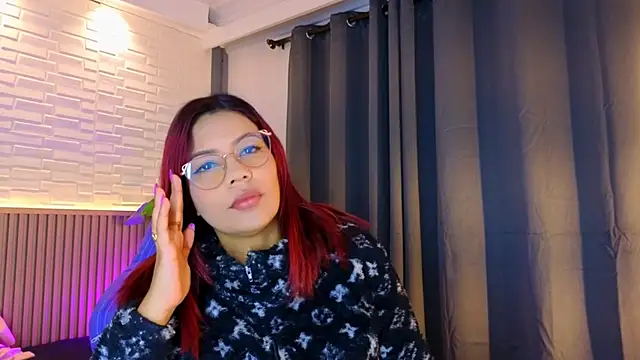 TiffanyWalk online show from 10.29.25