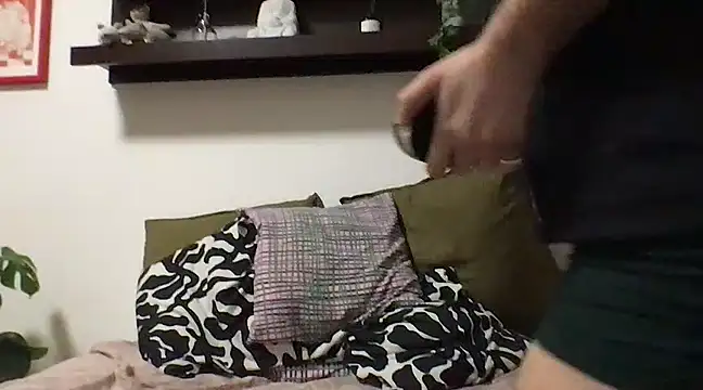 bigboyZ6 online show from 03.17.25