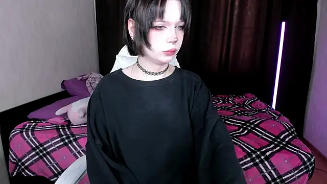 Snapshot of amelia_mays_xx chatting on 09.10.25 amelia mays xx online show from 09.10.25