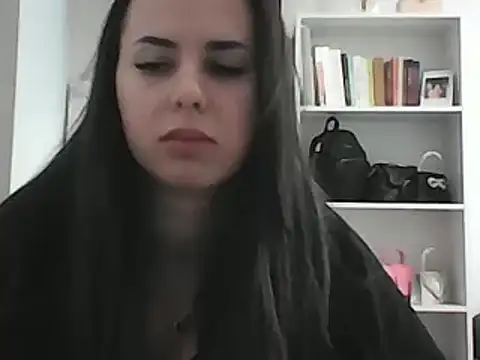 Snapshot of MayaJoy24 chatting on 03.17.25 MayaJoy24 online show from 03.17.25